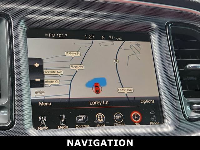 2016 Dodge Challenger R/T Scat Pack 2016 Dodge Challenger R/T Scat Pack