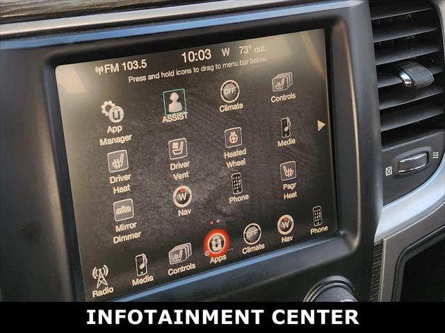 2014 RAM 2500 Longhorn Limited 2014 RAM 2500 Longhorn Limited