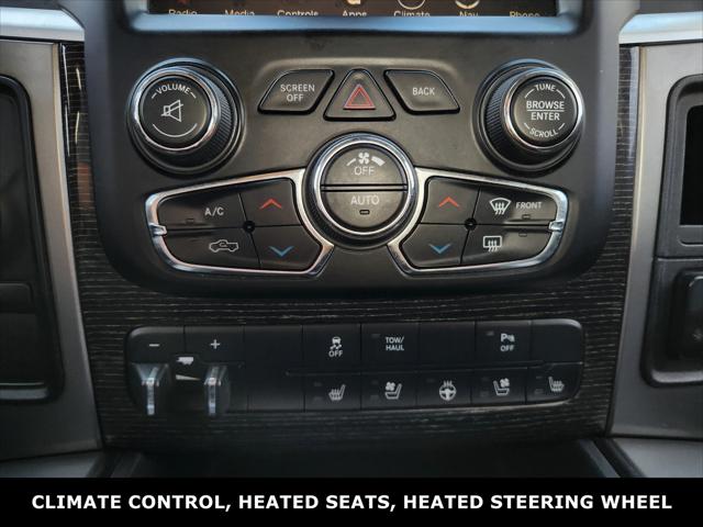 2014 RAM 2500 Longhorn Limited 2014 RAM 2500 Longhorn Limited