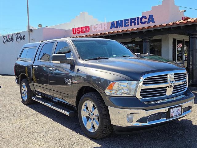 2019 RAM 1500 Classic Lone Star Crew Cab 4x2 57 Box 2019 RAM 1500 Classic Lone Star Crew Cab 4x2 57 Box