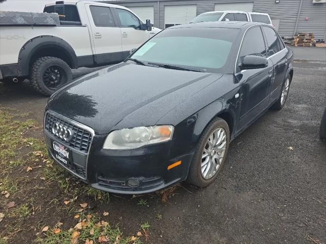 2008 Audi A4 2.0T for sale in La Grande, OR