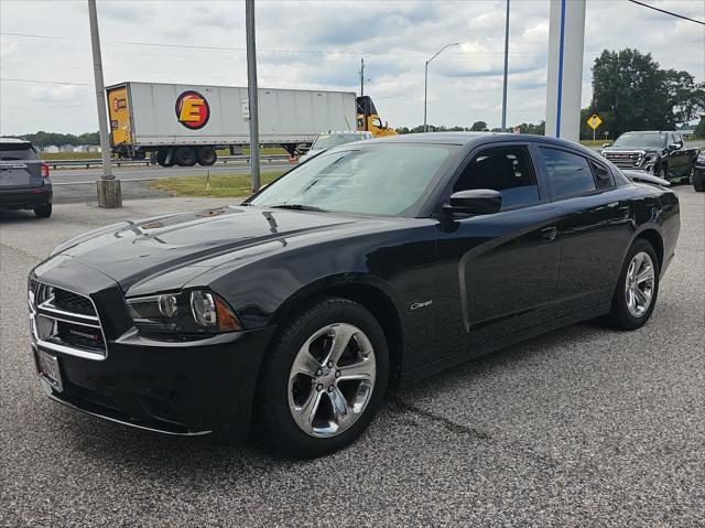 2014 Dodge Charger SE