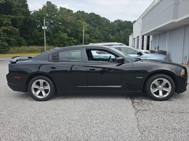 2014 Dodge Charger SE
