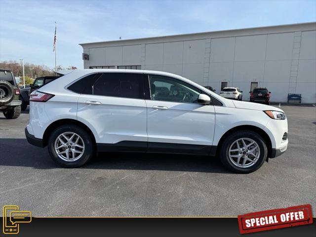 2024 Ford Edge SEL 2024 Ford Edge SEL