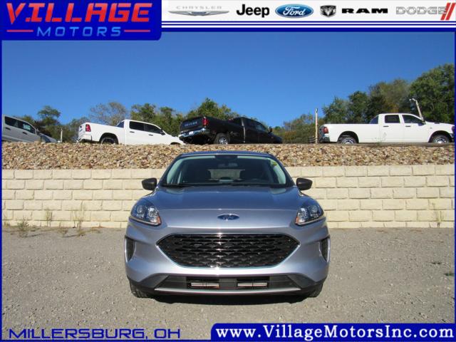 2022 Ford Escape SE 2022 Ford Escape SE
