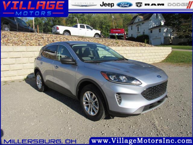 2022 Ford Escape SE 2022 Ford Escape SE