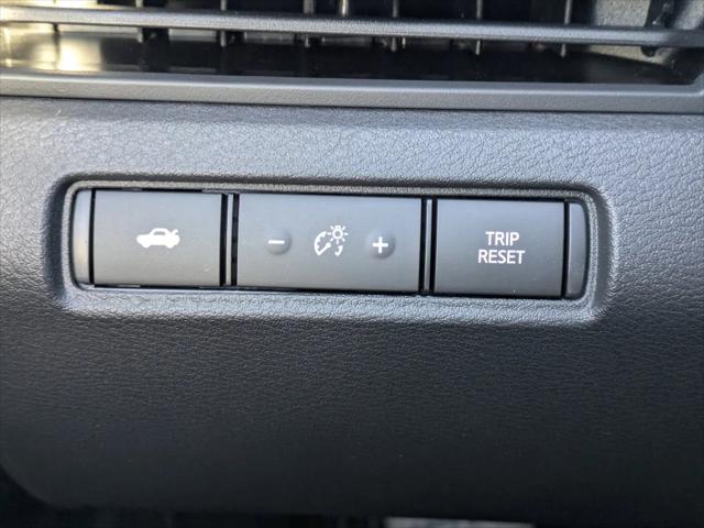 2025 Nissan Altima SR FWD