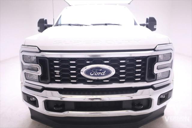 2024 Ford F-450 LARIAT