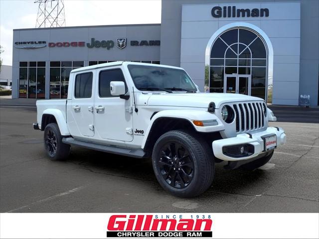 2021 Jeep Gladiator Sport for sale in Houston, TX