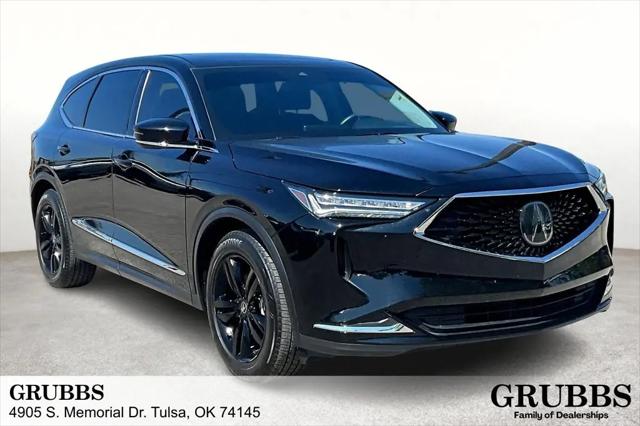 2024 Acura MDX Standard for sale in Tulsa, OK