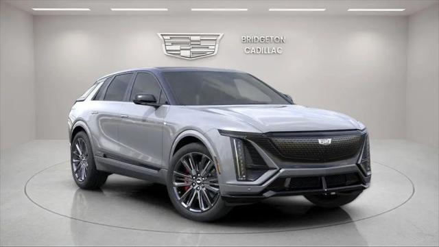 2026 Cadillac iQ V-Series Premium AWD for sale in Bridgeton, NJ