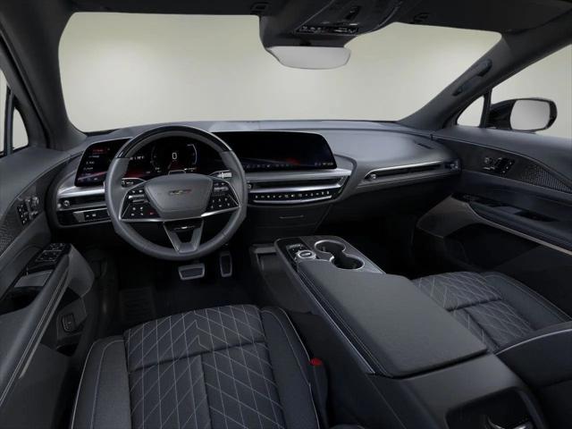 2026 Cadillac iQ V-Series Premium AWD