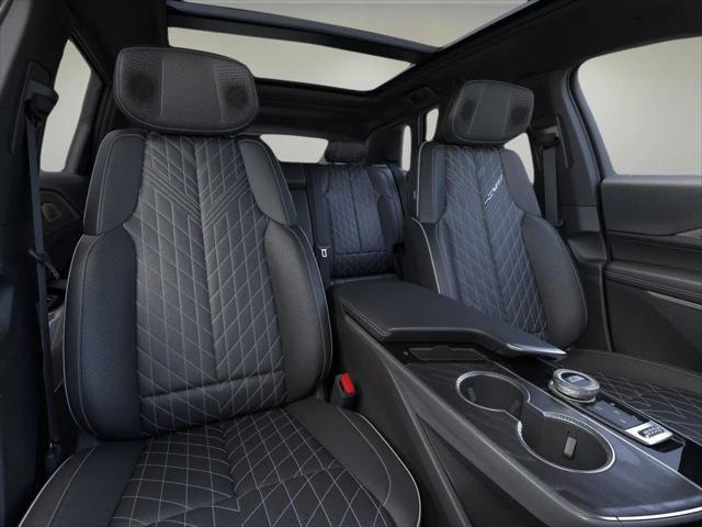 2026 Cadillac iQ V-Series Premium AWD