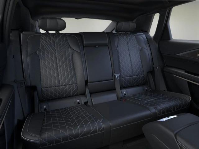 2026 Cadillac iQ V-Series Premium AWD
