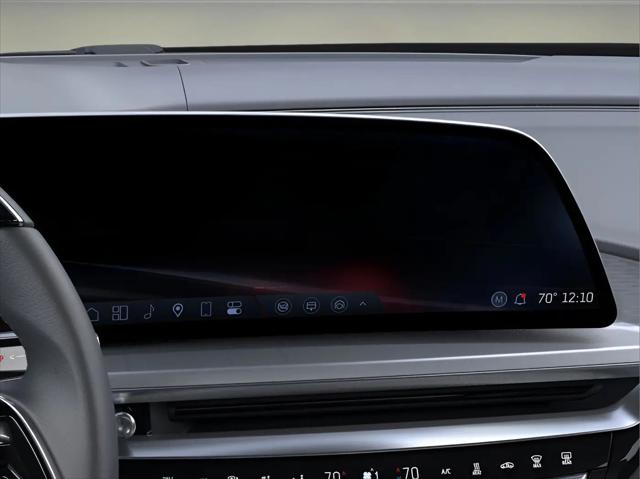 2026 Cadillac iQ V-Series Premium AWD
