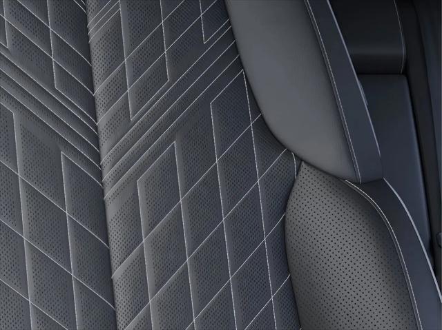 2026 Cadillac iQ V-Series Premium AWD