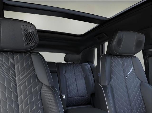 2026 Cadillac iQ V-Series Premium AWD