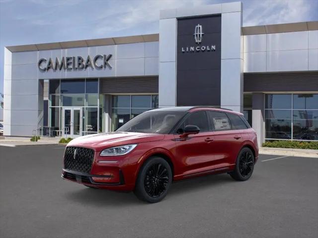 2026 Lincoln Corsair Reserve for sale in Phoenix, AZ