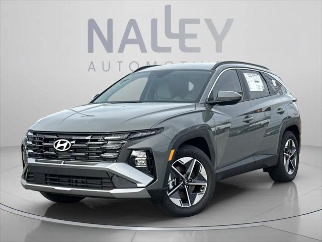 2026 Hyundai Tucson SEL for sale in Lithonia, GA