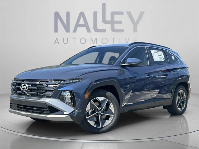 2026 Hyundai Tucson SEL for sale in Lithonia, GA