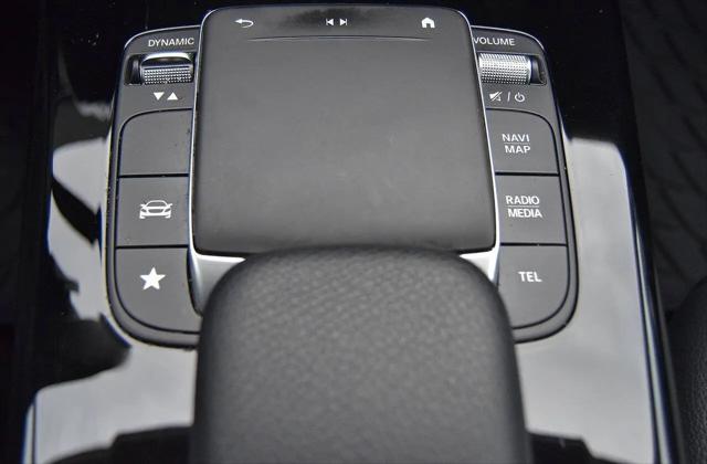 2021 Mercedes-Benz CLA 4MATIC