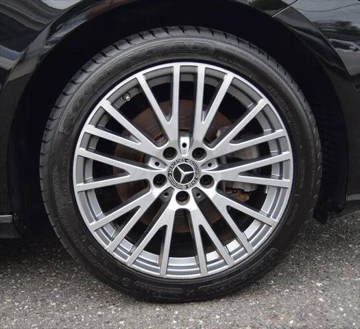 2021 Mercedes-Benz CLA 4MATIC
