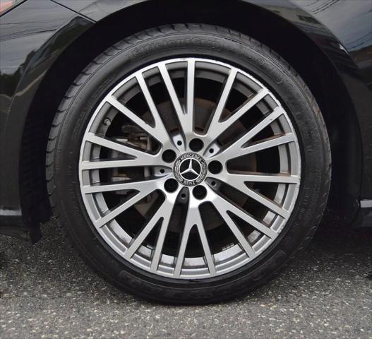2021 Mercedes-Benz CLA 4MATIC