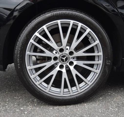 2021 Mercedes-Benz CLA 4MATIC