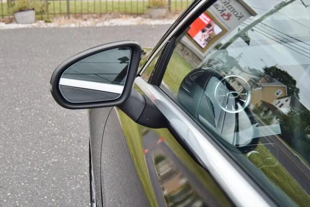 2021 Mercedes-Benz CLA 4MATIC
