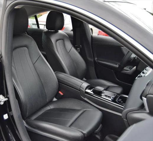 2021 Mercedes-Benz CLA 4MATIC