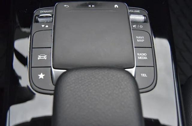 2021 Mercedes-Benz CLA 4MATIC