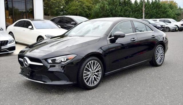 2021 Mercedes-Benz CLA 4MATIC for sale in Magnolia, NJ