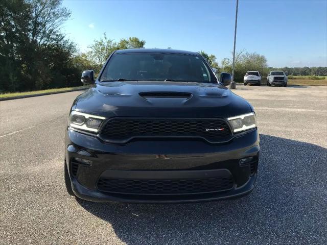 2022 Dodge Durango R/T AWD