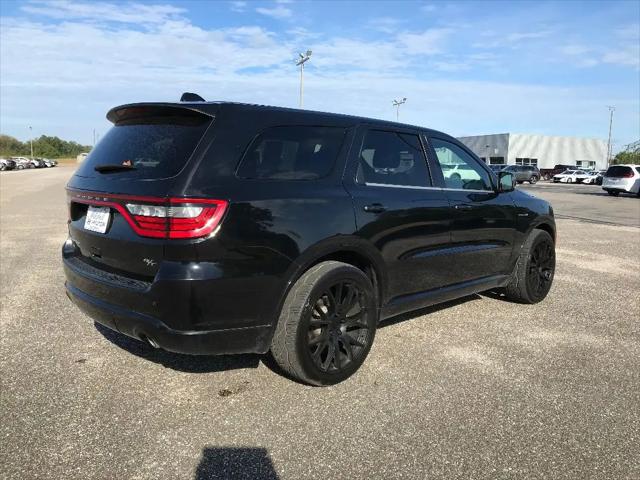 2022 Dodge Durango R/T AWD