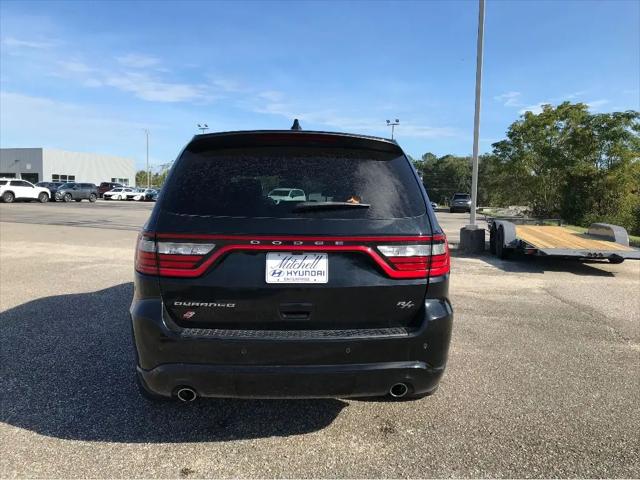 2022 Dodge Durango R/T AWD
