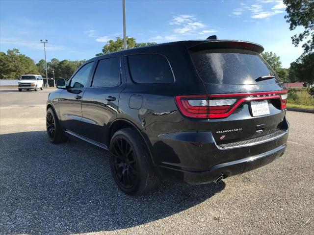 2022 Dodge Durango R/T AWD