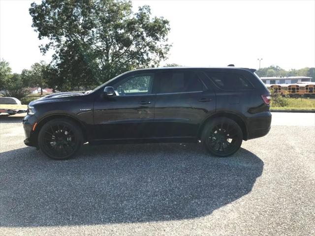 2022 Dodge Durango R/T AWD