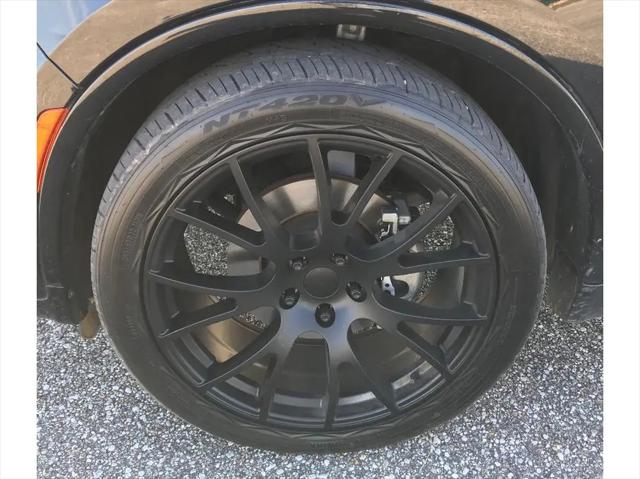 2022 Dodge Durango R/T AWD