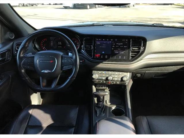 2022 Dodge Durango R/T AWD