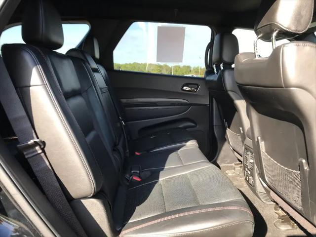 2022 Dodge Durango R/T AWD
