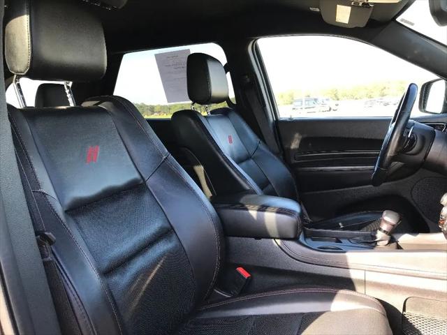 2022 Dodge Durango R/T AWD