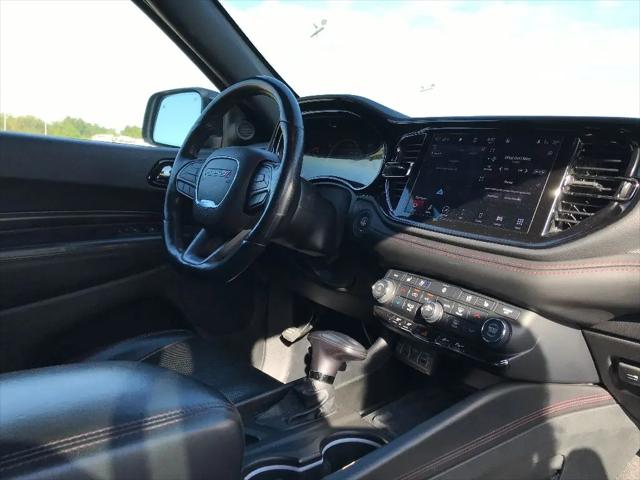 2022 Dodge Durango R/T AWD