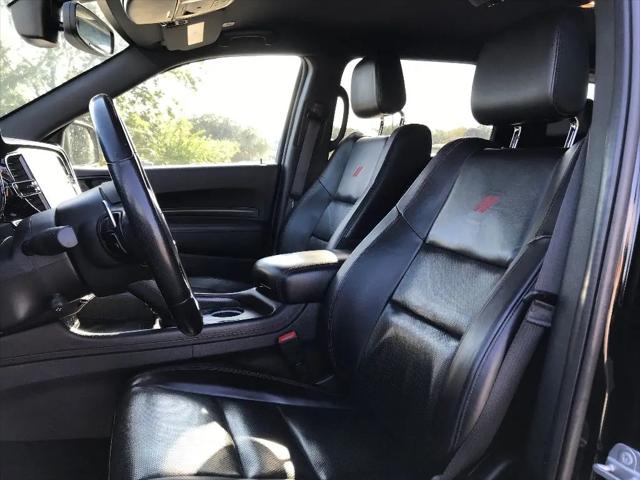 2022 Dodge Durango R/T AWD
