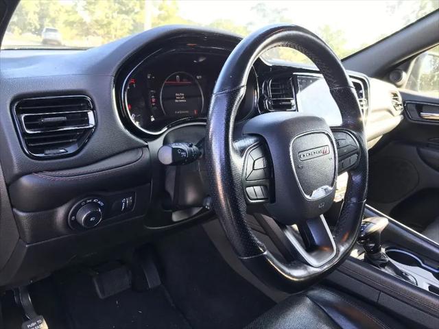 2022 Dodge Durango R/T AWD