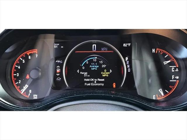 2022 Dodge Durango R/T AWD