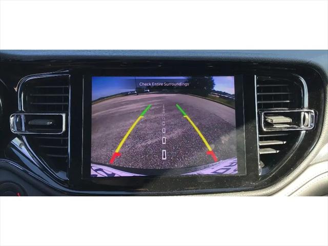 2022 Dodge Durango R/T AWD