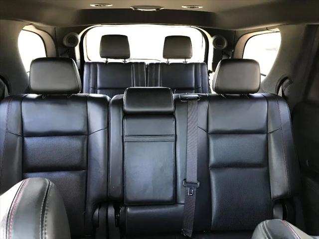 2022 Dodge Durango R/T AWD