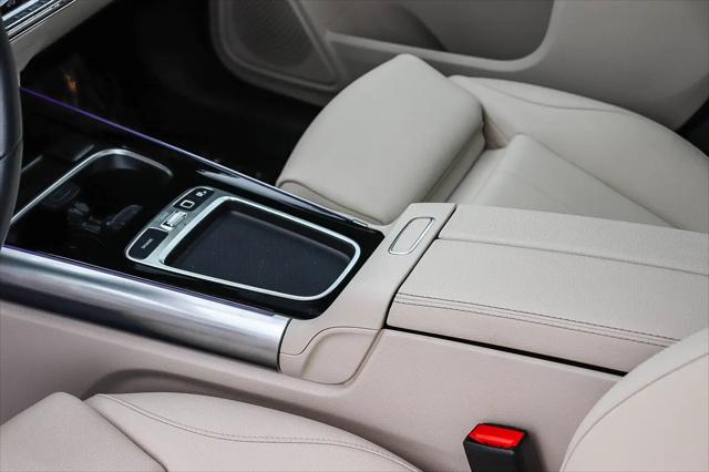 2025 Mercedes-Benz GLA-CLASS 4MATIC