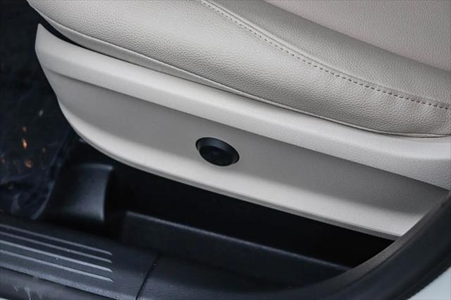 2025 Mercedes-Benz GLA-CLASS 4MATIC