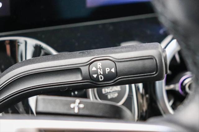 2025 Mercedes-Benz GLA-CLASS 4MATIC
